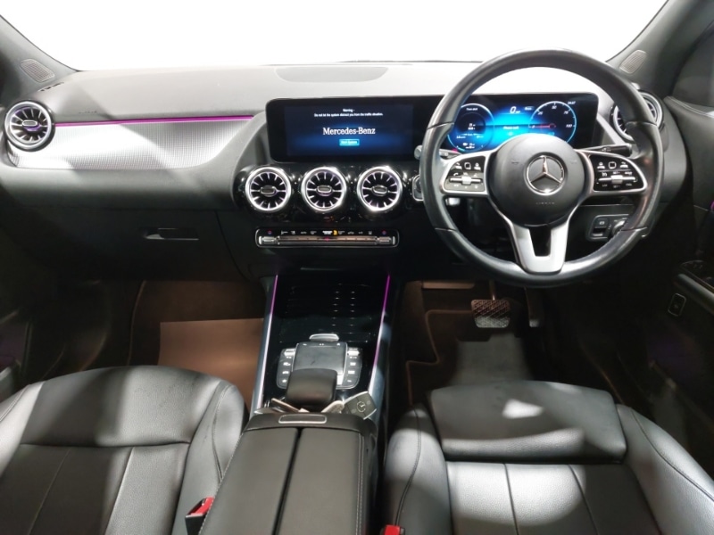 Used Mercedes-Benz EQA 2023 for sale - 77224500: Photo 2