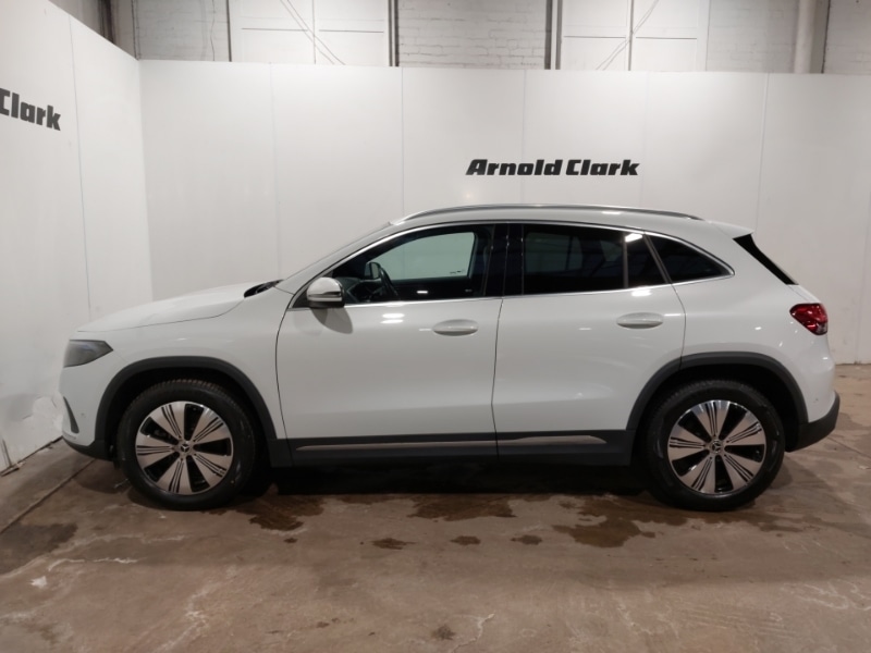 Used Mercedes-Benz EQA 2023 for sale - 77224500: Photo 4