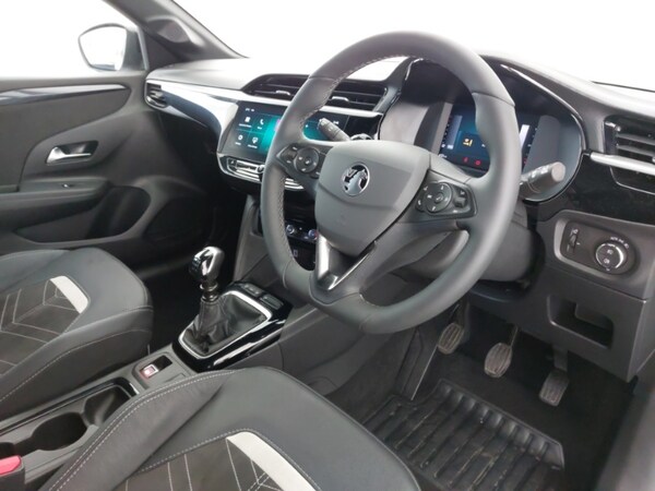 Used Vauxhall Corsa 2025 for sale - 76254087: Photo 11