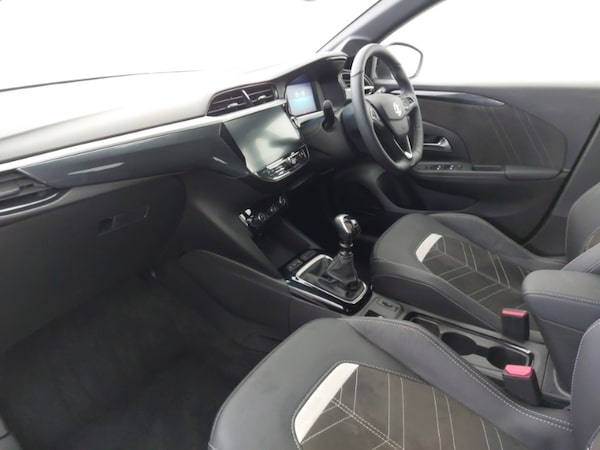 Used Vauxhall Corsa 2025 for sale - 76254087: Photo 5