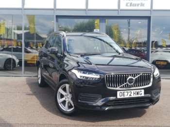 2022 - 2.0 B5P [250] Core 5dr AWD Geartronic