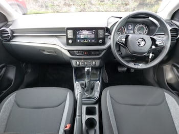 Used Skoda Fabia 2023 for sale - 77717485: Photo