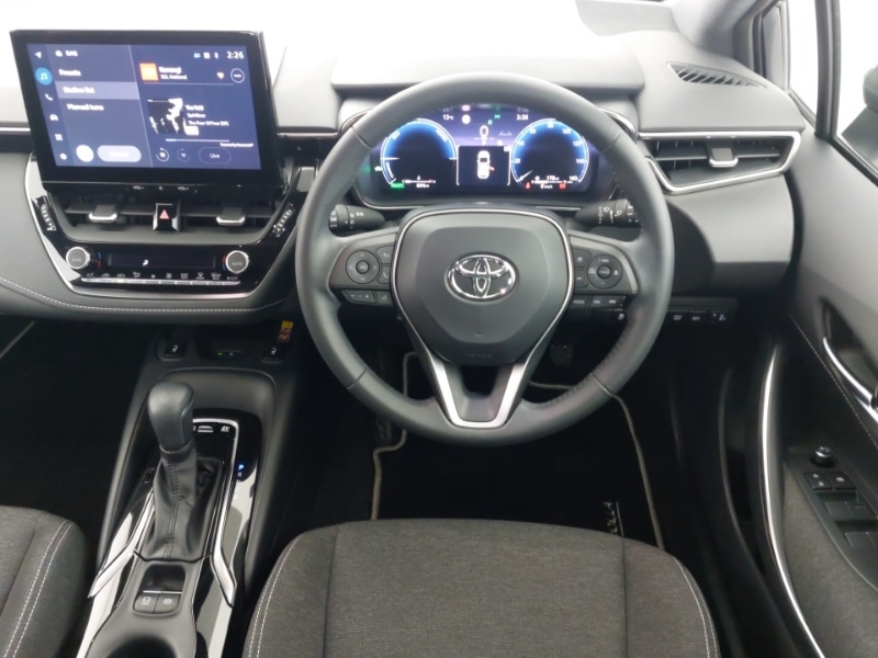 Used Toyota Corolla 2023 for sale - 78184022: Photo 7