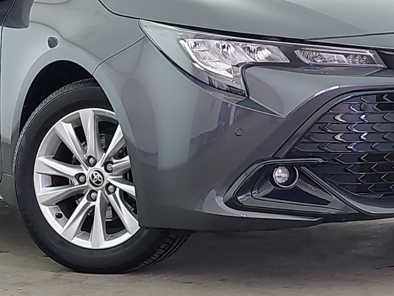 Used Toyota Corolla 2023 for sale - 78184022: Photo 9