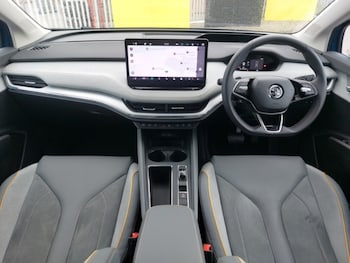 Used Skoda Enyaq 2024 for sale - 75485643: Photo