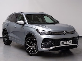 Used Volkswagen Tiguan 2024 for sale - 75525909: Photo