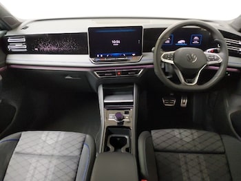 Used Volkswagen Tiguan 2024 for sale - 75525909: Photo
