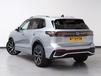 Used Volkswagen Tiguan 2024 for sale - 75525909: Photo