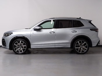 Used Volkswagen Tiguan 2024 for sale - 75525909: Photo