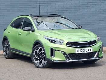 2023 - 1.5T GDi ISG GT-Line S 5dr