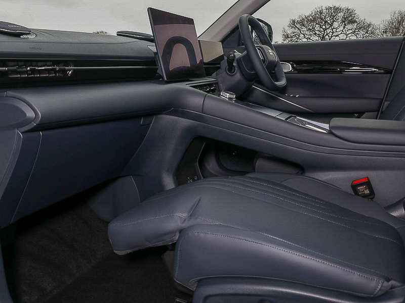 Used Geely Geely EX5 2025 for sale - 78114862: Photo 5