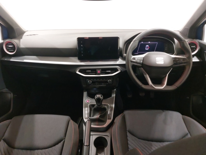 Used SEAT Arona 2024 for sale - 76720848: Photo 2