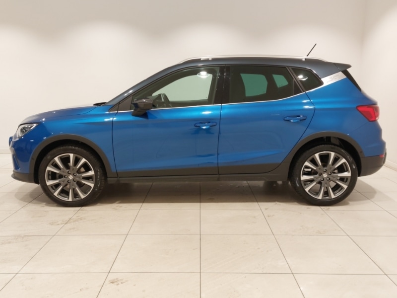 Used SEAT Arona 2024 for sale - 76720848: Photo 4