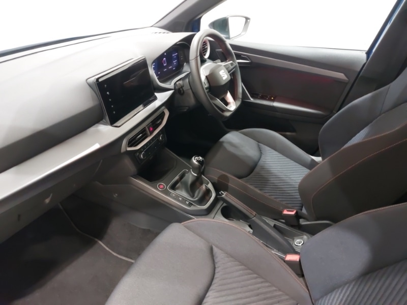 Used SEAT Arona 2024 for sale - 76720848: Photo 5