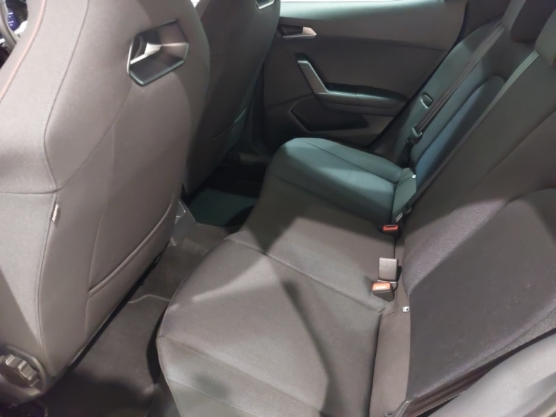 Used SEAT Arona 2024 for sale - 76720848: Photo 6