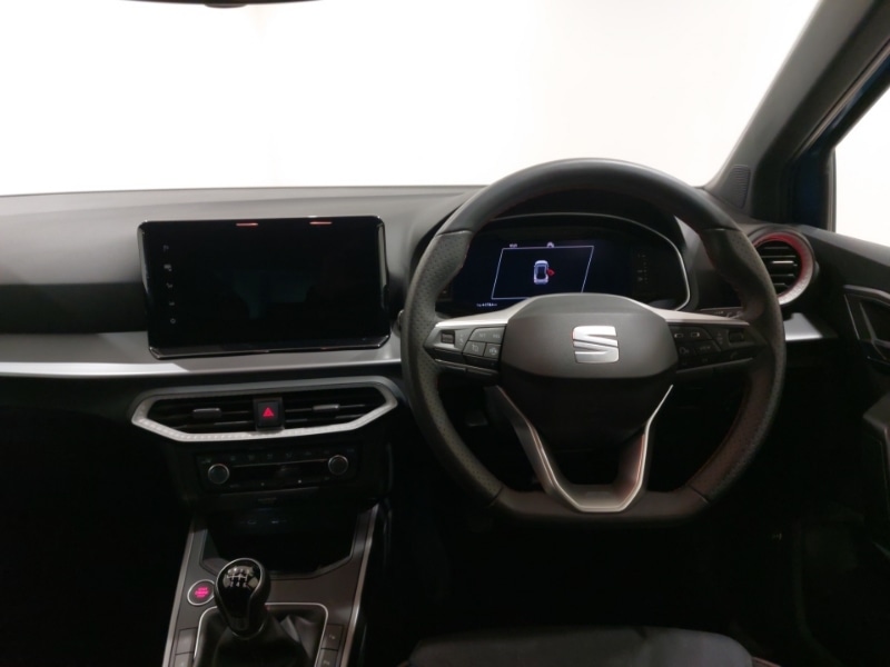 Used SEAT Arona 2024 for sale - 76720848: Photo 7