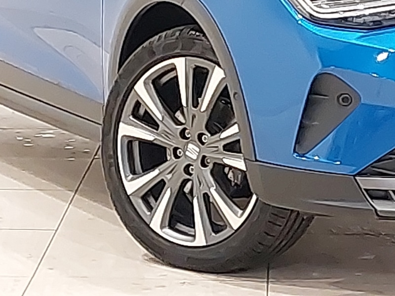 Used SEAT Arona 2024 for sale - 76720848: Photo 9