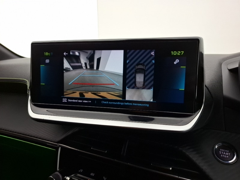 Used Peugeot 208 2022 for sale - 76492611: Photo 11