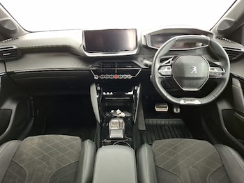 Used Peugeot 208 2022 for sale - 76492611: Photo