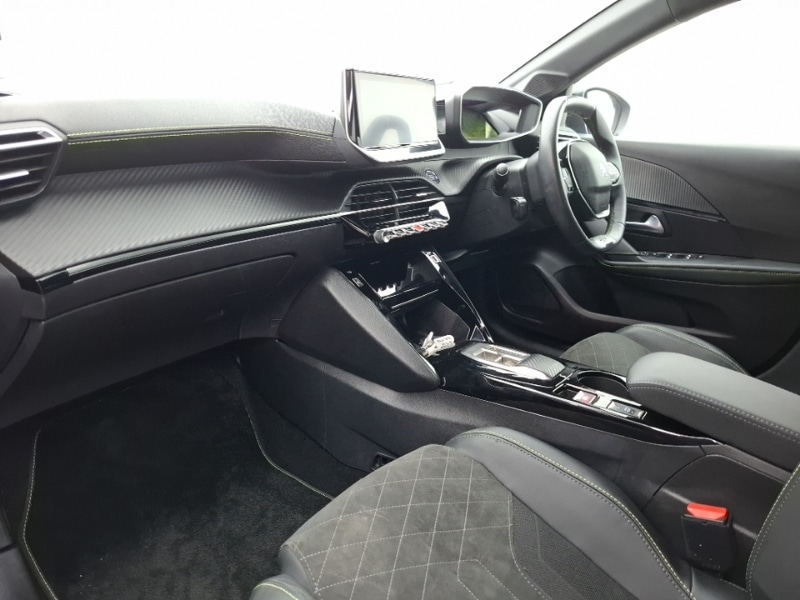 Used Peugeot 208 2022 for sale - 76492611: Photo 5