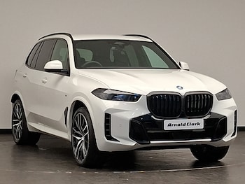 Used BMW X5 2026 for sale - 79176335: Photo