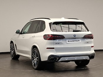 Used BMW X5 2026 for sale - 79176335: Photo