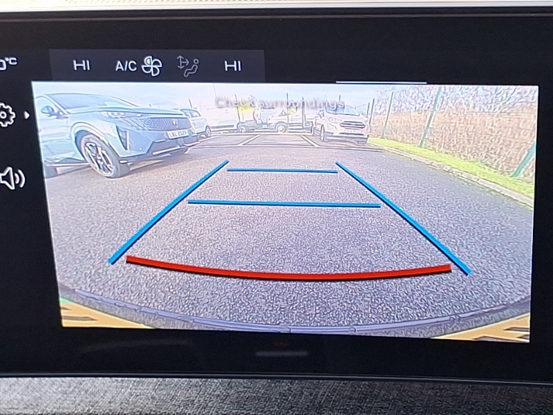 Used Peugeot 3008 2025 for sale - 77645139: Photo 11