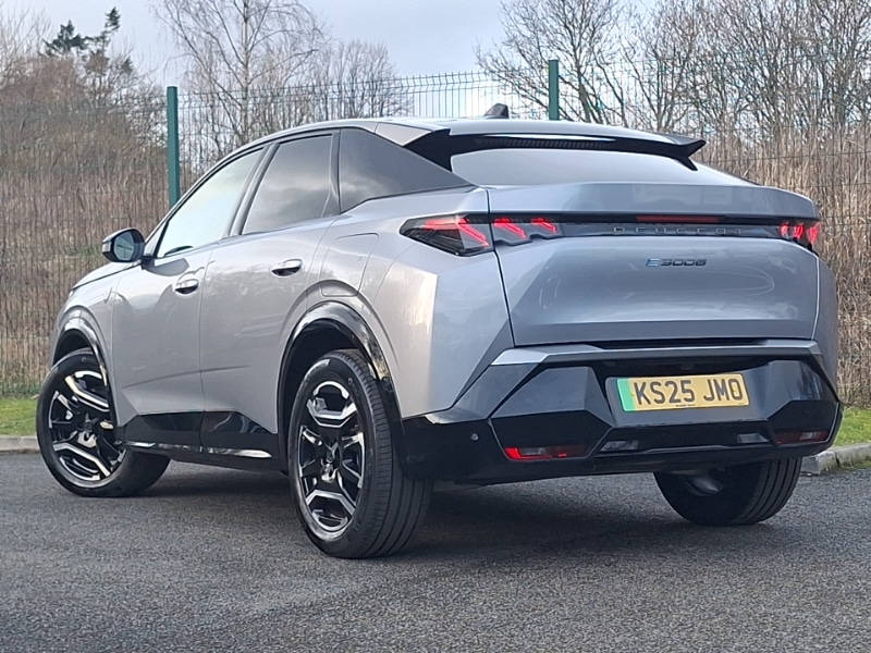 Used Peugeot 3008 2025 for sale - 77645139: Photo 3