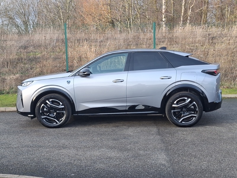 Used Peugeot 3008 2025 for sale - 77645139: Photo 4