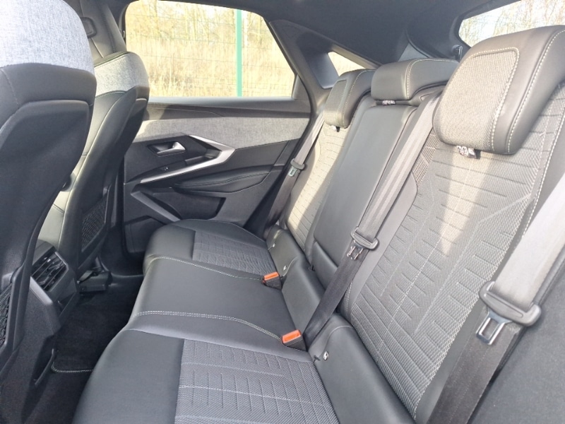 Used Peugeot 3008 2025 for sale - 77645139: Photo 6
