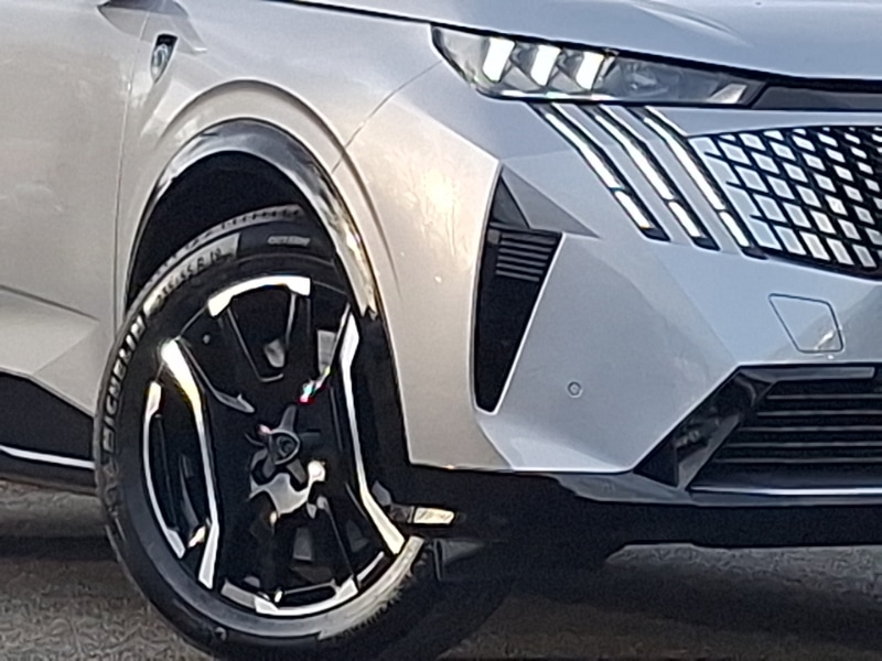 Used Peugeot 3008 2025 for sale - 77645139: Photo 9