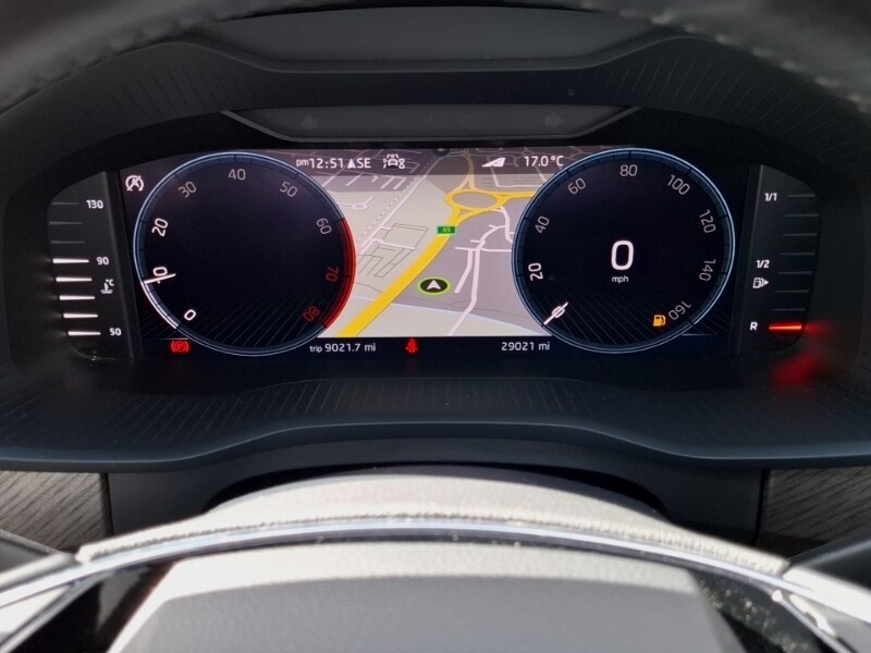 Used Skoda Kodiaq 2022 for sale - 78080271: Photo 11