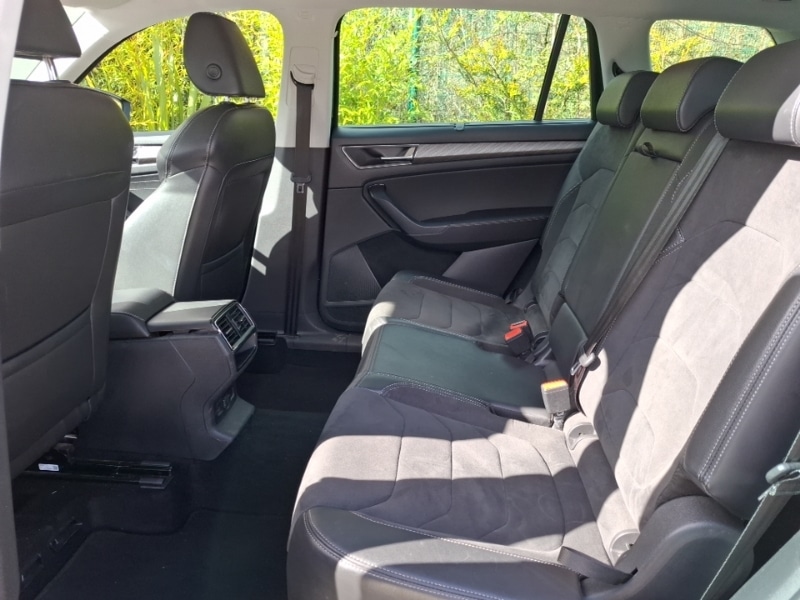 Used Skoda Kodiaq 2022 for sale - 78080271: Photo 6