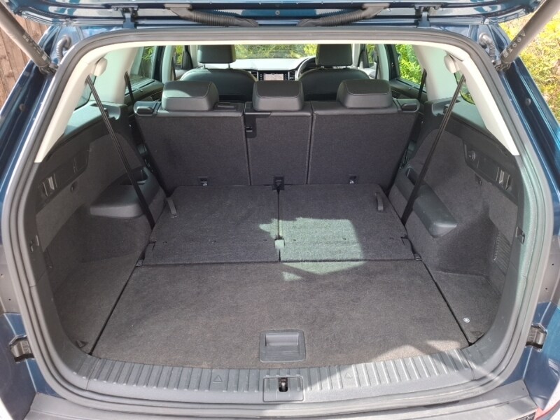 Used Skoda Kodiaq 2022 for sale - 78080271: Photo 8