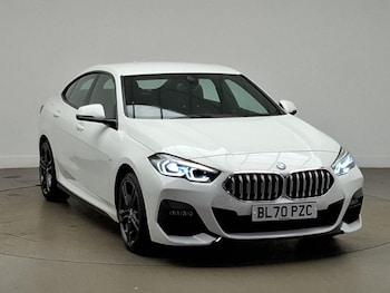Used BMW 2 Series 2021 for sale - 78905296: Photo