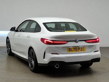 Used BMW 2 Series 2021 for sale - 78905296: Photo