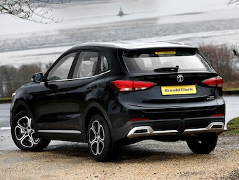 Used MG MG ZS 2025 for sale - 78464236: Photo