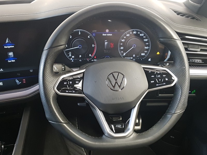 Used Volkswagen Touareg 2023 for sale - 77876948: Photo 10