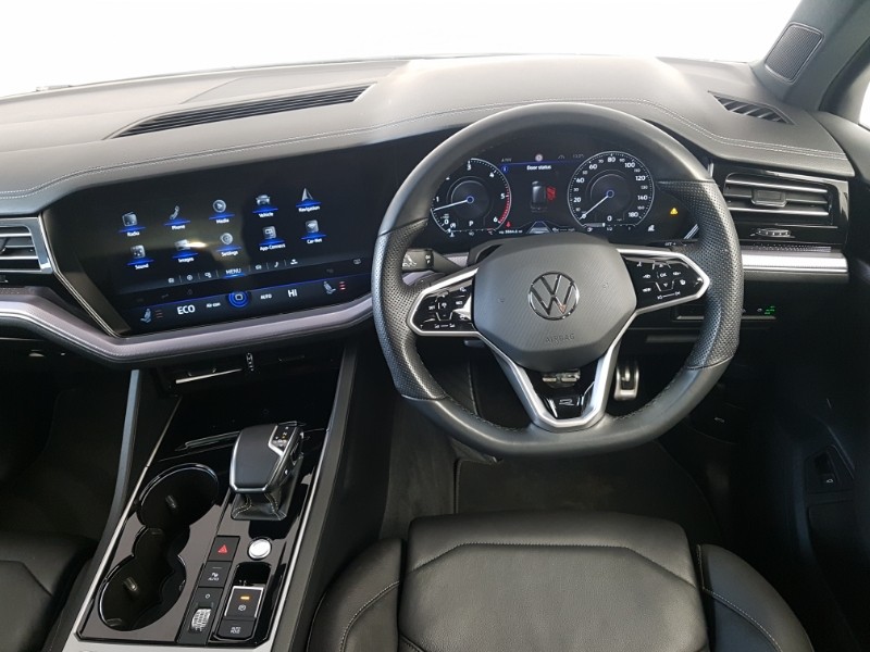 Used Volkswagen Touareg 2023 for sale - 77876948: Photo 7