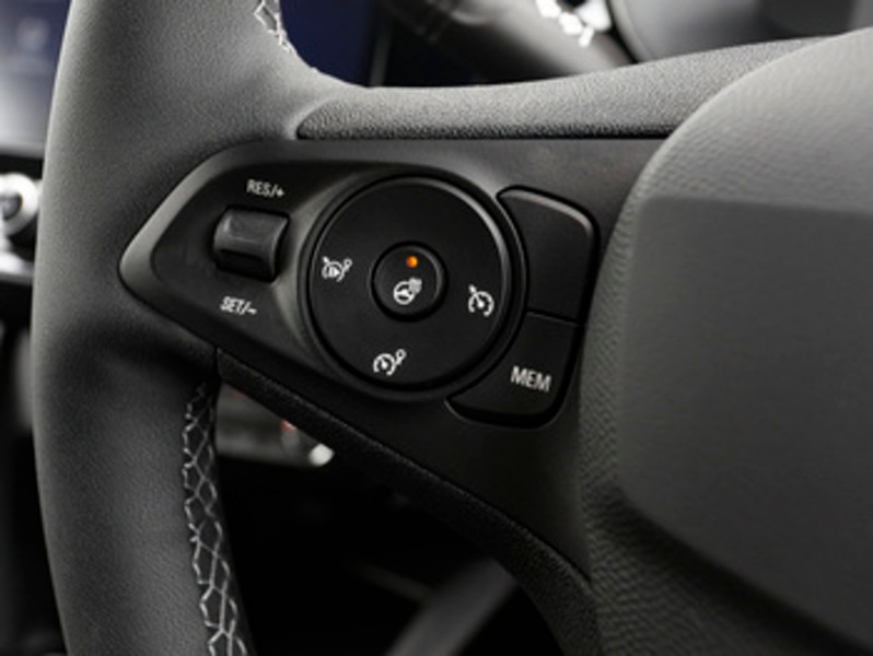 Used Vauxhall Corsa 2025 for sale - 77624138: Photo 12