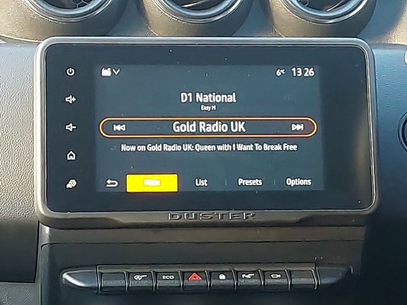 Used Dacia Duster 2021 for sale - 77174316: Photo 10