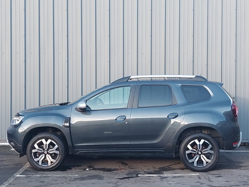 Used Dacia Duster 2021 for sale - 77174316: Photo 4
