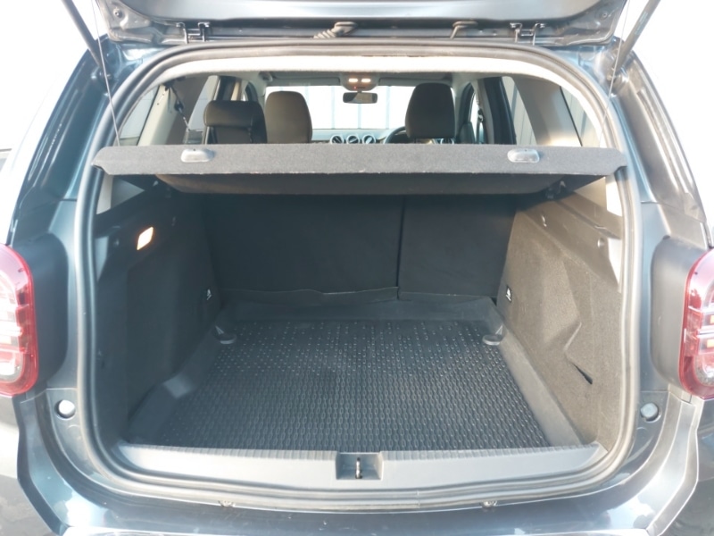 Used Dacia Duster 2021 for sale - 77174316: Photo 8