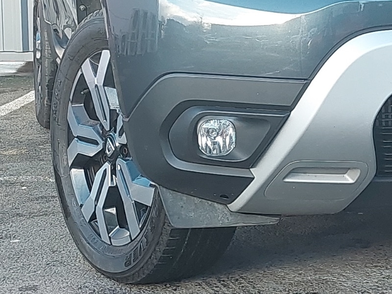 Used Dacia Duster 2021 for sale - 77174316: Photo 9