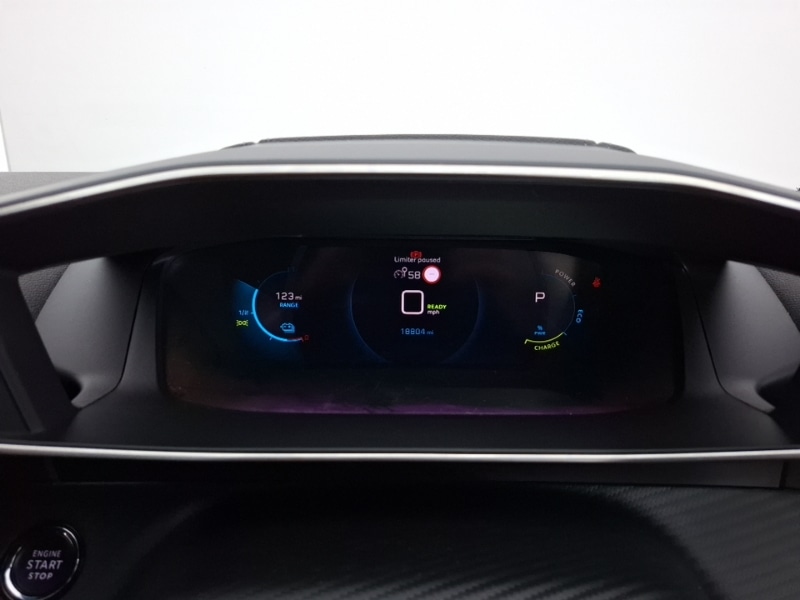 Used Peugeot 208 2022 for sale - 76695180: Photo 10