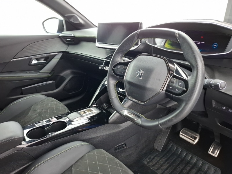 Used Peugeot 208 2022 for sale - 76695180: Photo 12