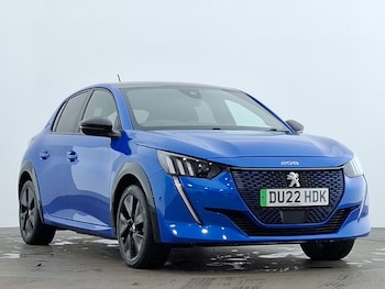 Peugeot - 208