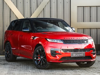 Used Land Rover Range Rover Sport 2024 for sale - 78343454: Photo