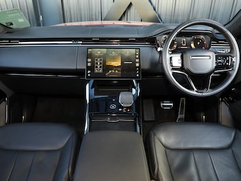 Used Land Rover Range Rover Sport 2024 for sale - 78343454: Photo