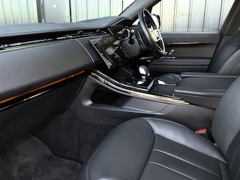 Used Land Rover Range Rover Sport 2024 for sale - 78343454: Photo